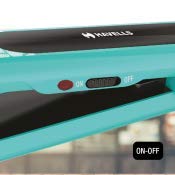 Havells HS4104 (Hair Straightener with Ceramic Coated Plates) 